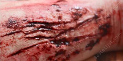 herhaaldelijk gestoken films