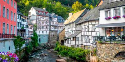 West-Duitsland films