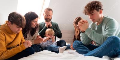 christelijke familie films