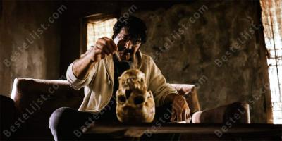 misdaadthriller films