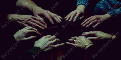 spiritualist films