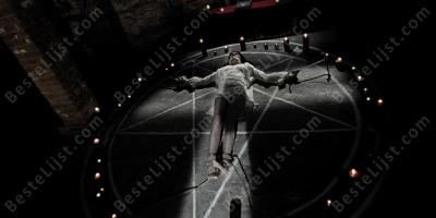 demonische bezetenheid films