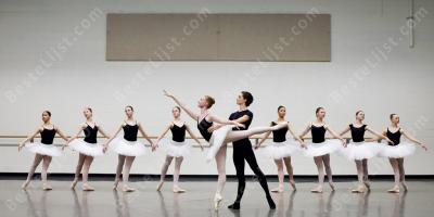 balletschool films