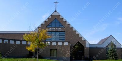 katholieke school films