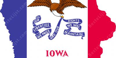 Iowa films