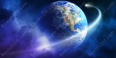 planeet aarde films