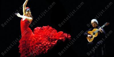flamenco films