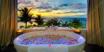 jacuzzi films