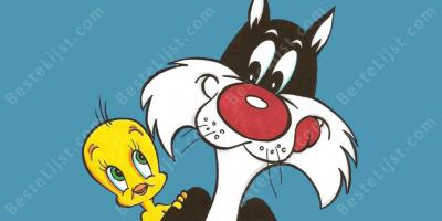 Sylvester de kat films