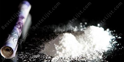 amfetamine films