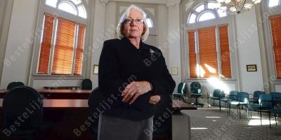 burgemeester van de stad films