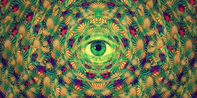 psychedelisch films