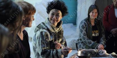 inuït films