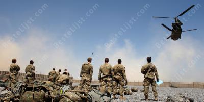 oorlog in Afghanistan films