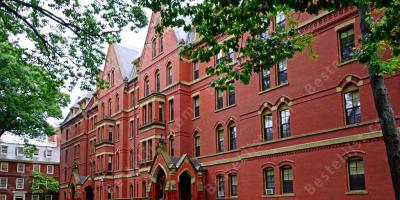 Harvard films