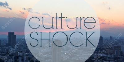 cultuurschok films