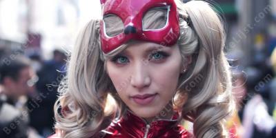 cosplay films