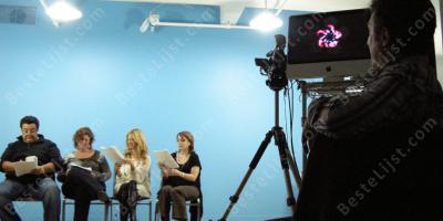 acteer auditie films