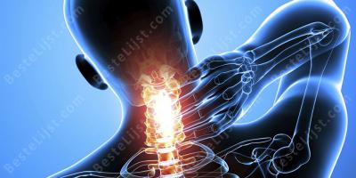 in de nek geschoten films