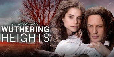 woeste hoogten films