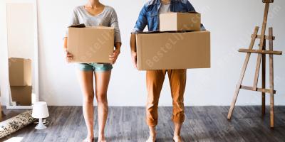 samenwonen films