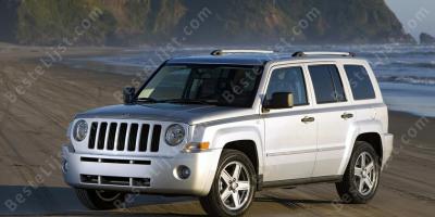 jeep films