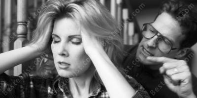emotionele mishandeling films