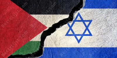 Arabisch-Israëlisch conflict films