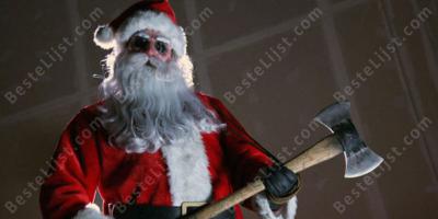 moordende kerstman films