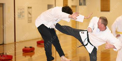 in de maag geschopt films