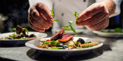 gastronomie films