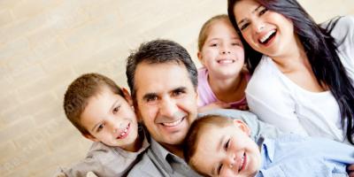 ouders en kinderen films