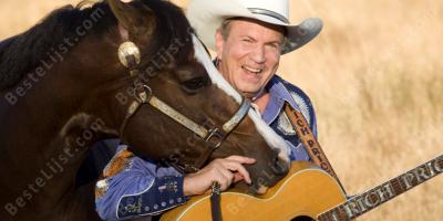 zingende cowboy films