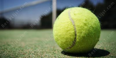 Tennisbal films