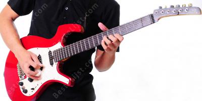 gitaar spelen films