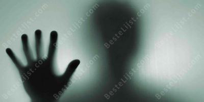 paranormaal films