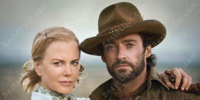 Australische westerse films