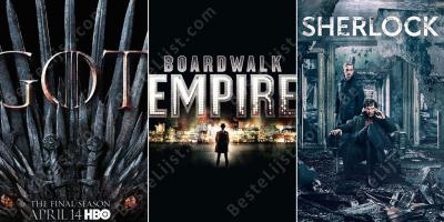 gebaseerd op tv-series films