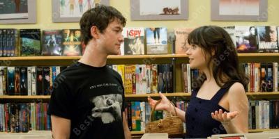boek redacteur films