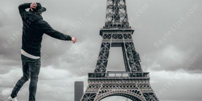 Parijse films