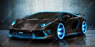 snelle auto films
