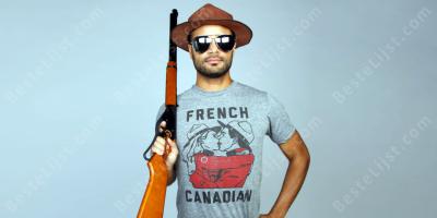 Frans Canadees films