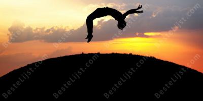 achterwaartse salto films