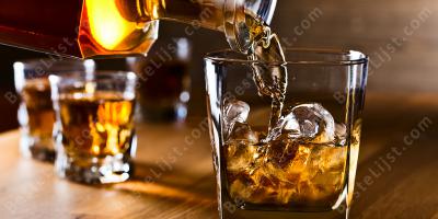 whisky films