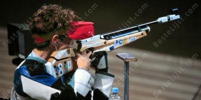 doelgericht schieten films