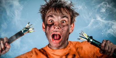 dood door elektrocutie films