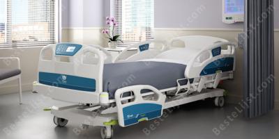 ziekenhuis bed films