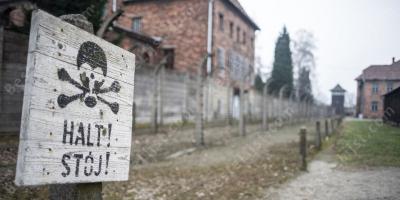 nazi-concentratiekamp films