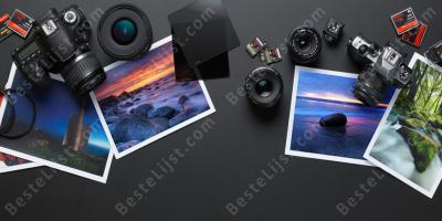 fotograaf films