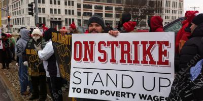 Arbeidsstaking films